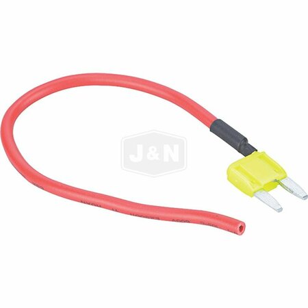 AFTERMARKET JAndN Electrical Products Fuse 250-01041-JN